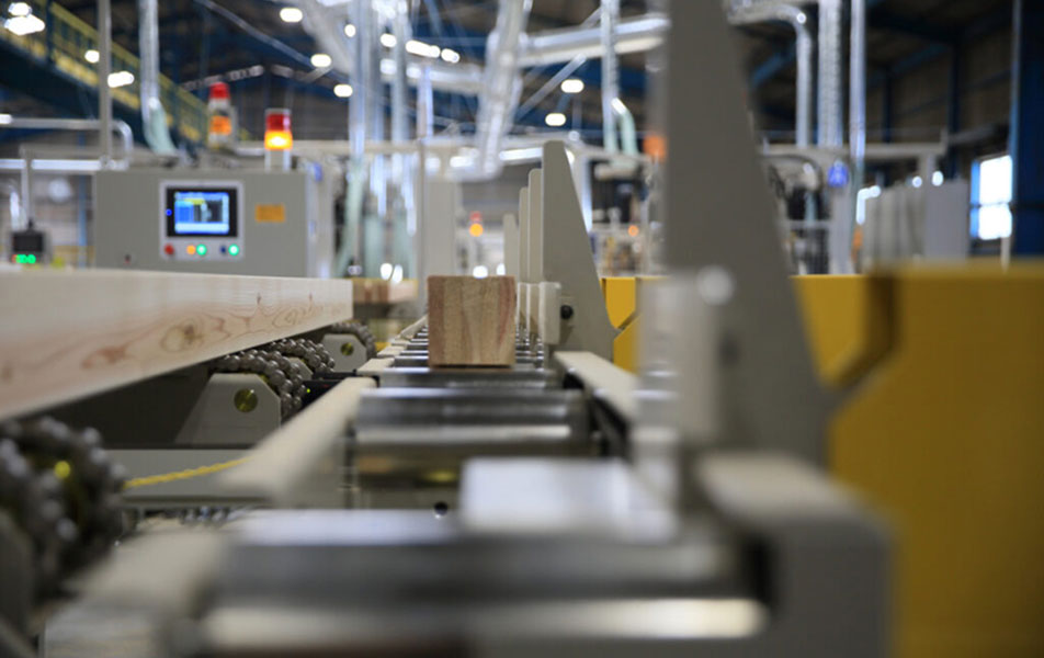 보가공기 V8 시스템